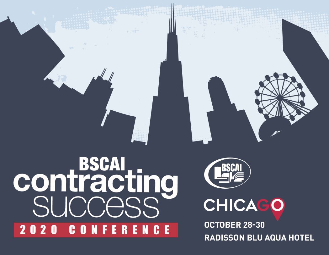 Contracting Success Conference